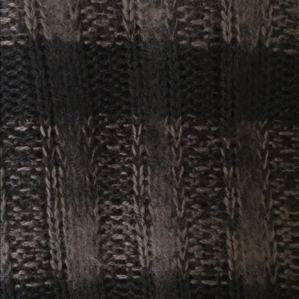 Striped Cozy Sweater - Picture 3 of 3